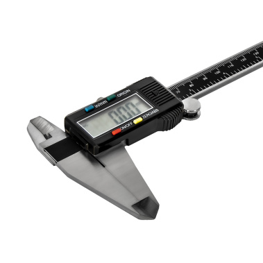 фото Штангенциркуль цифровой 300 мм ШЦЦ (точность 0,01 мм, кейс) КОБАЛЬТ 919-890