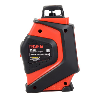 фото Построитель лазерный РЕСАНТА ПЛ-360