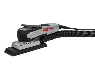 фото Шлифмашина вибрационная ИНТЕРСКОЛ ПШМ-70/350ВЭ