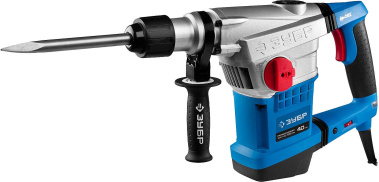 фото Перфоратор ЗУБР Профессионал ЗПМ-40-1250 ЭВК