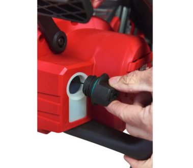 фото Пила цепная аккумуляторная MILWAUKEE M18 FCHS35-122 4933479679