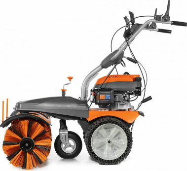 фото Машина подметальная бензиновая DAEWOO DASC 70100