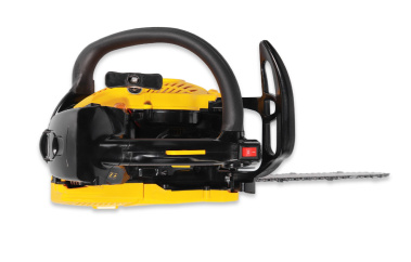 фото Бензопила CHAMPION 126T-10"-3/8-1,3-40E