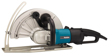 фото Машина угловая отрезная MAKITA 4114S