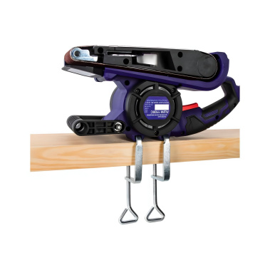 фото Шлифмашина ленточная ПУЛЬСАР ЛШМ 1100С 916-585