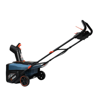 фото Снегоуборочник аккумуляторный SENIX STX2-M1-EU