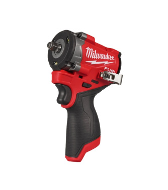 фото Гайковерт аккумуляторный MILWAUKEE M12 FCIWF38G3-0 (без АКБ и ЗУ) 4933493451