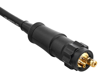 фото Горелка сварочная 5 м СВАРОГ TECH MS 15 (180А) ICT2095 00000087285