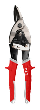 фото Ножницы по металлу P.I.T Aviation. HAVS01-0250