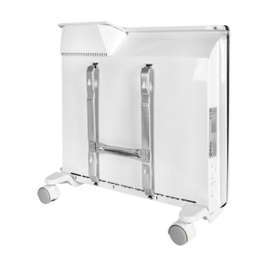 фото Нагреватель воздуха электрический QUATTRO ELEMENTI QE-1000KME (конвекторный, с блоком управления)