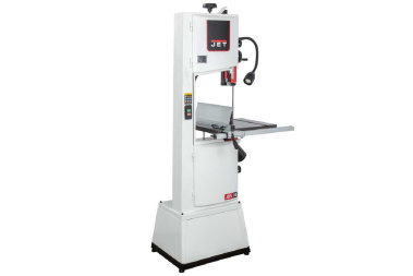 фото Ленточнопильный станок JWBS-14SFX (230 В) JET JT1-394