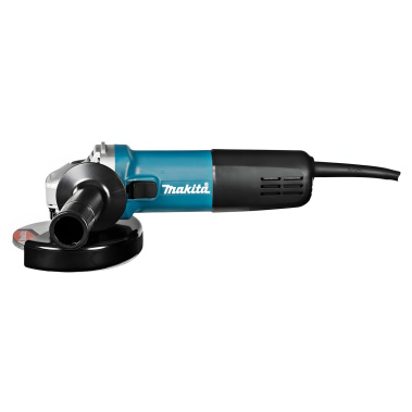 фото Шлифмашина угловая MAKITA 9558HNRK