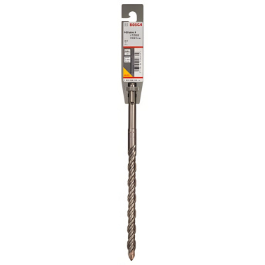 фото Бур 12 х 150 х 210 мм SDS-Plus-5 BOSCH 1618596268