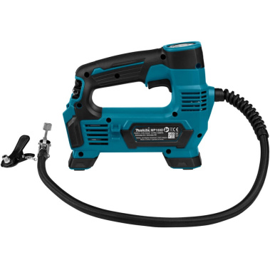фото Компрессор аккумуляторный MAKITA MP100DZ (без АКБ и ЗУ)