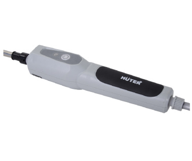 фото Опрыскиватель аккумуляторный HUTER SP-3,7 Lite SFA Grey
