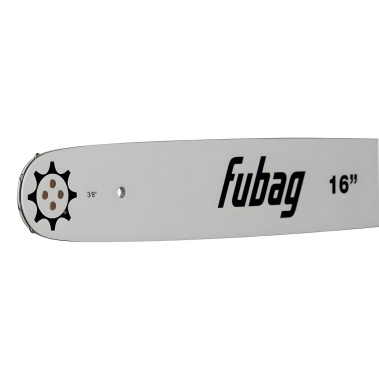 фото Шина 40 см F14A (3/8'', 1.3 мм) FUBAG 38719