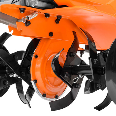 фото Культиватор бензиновый DAEWOO DAT 5055R