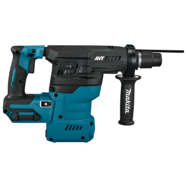 фото Перфоратор аккумуляторный MAKITA XGT HR008GZ02 (без АКБ и ЗУ)