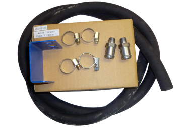 фото Система эл.подогрева блока двигателя 20-230 кВт (L)