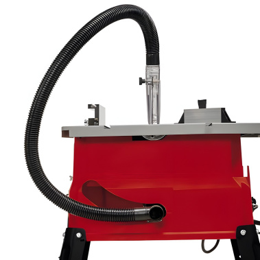 фото Пила стационарная Einhell TC-TS 2025/3 eco 4340495