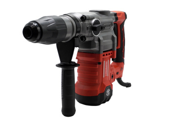 фото Перфоратор FELISATTI П-40/1600 Э (1600ВТ,10Дж,2 режима,SDS-max)