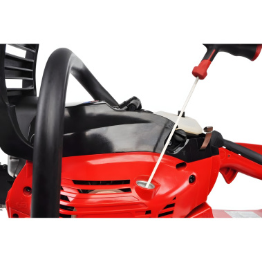 фото Бензопила AL-KO GEOS Max CSP142 227430