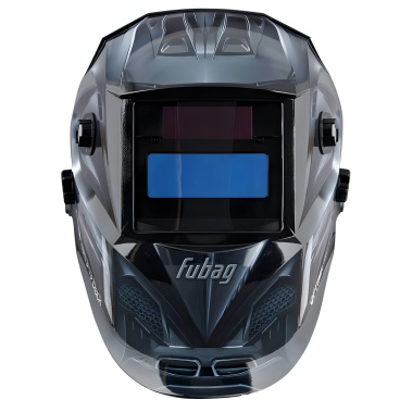 фото Маска сварщика OPTIMA TEAM 9-13 Black FUBAG 38074