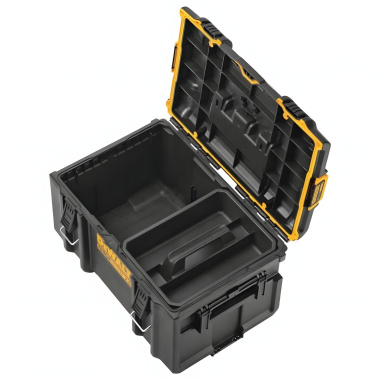 фото Модуль TOUGHSYSTEM 2.0 DS-300 DeWalt (средний ящик) DWST83294-1