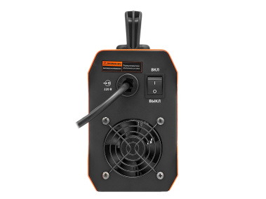 фото Инвертор сварочный СВАРОГ ARC 200 REAL (Z2K6)