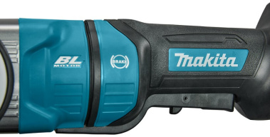 фото Шлифмашина угловая аккумуляторная MAKITA XGT GA050GZ (без АКБ и ЗУ)