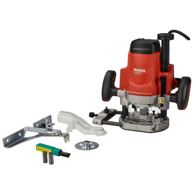 фото Фрезер MAKITA M3602