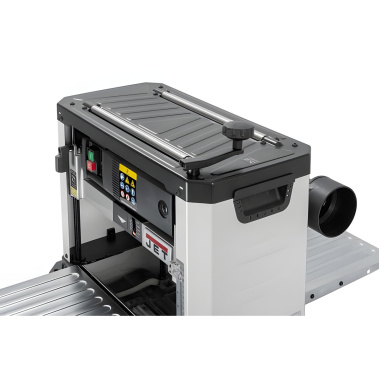 фото Станок рейсмусовый с сегментированным валом JET JWP-13НН (230 В) 10000846M