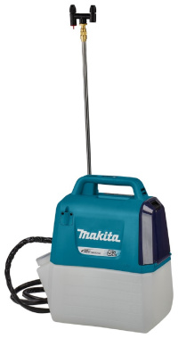 фото Опрыскиватель аккумуляторный MAKITA DUS054Z (без АКБ и ЗУ)