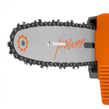 фото Высоторез аккумуляторный DAEWOO DAPH 2221Li SET