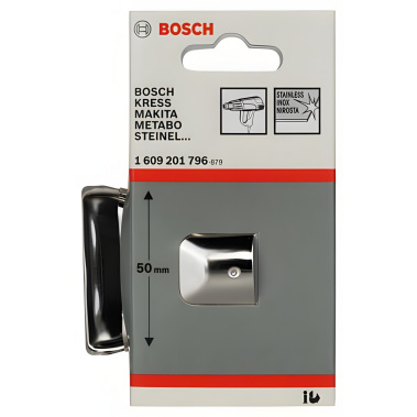 фото Сопло стеклозащитное 50 мм BOSCH 1609201796