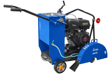 фото Резчик швов TSS RH-500L