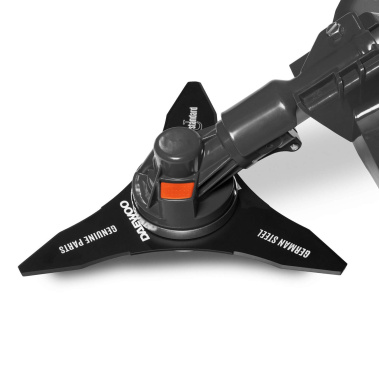 фото Мотокоса DAEWOO DABC 350