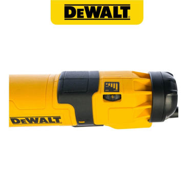 фото Шлифмашина угловая DEWALT DWE4257-QS
