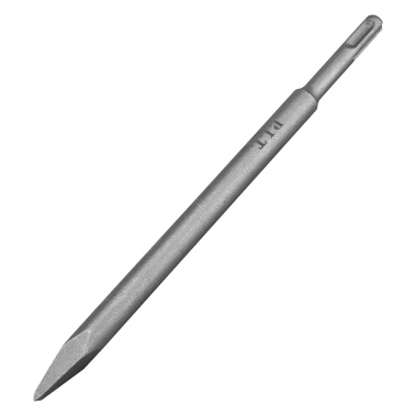 фото Зубило пикообразное SDS-Plus P.I.T. 250 мм(AMAS08-0014P)