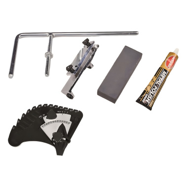 фото Станок точильный Einhell TC-WG 200 4418008