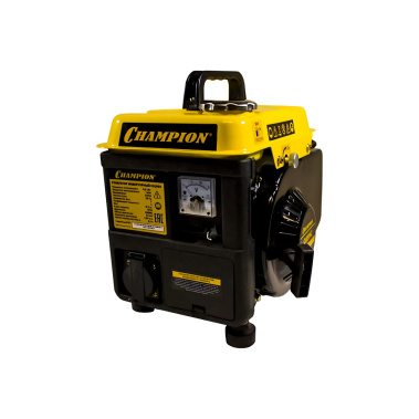 фото Генератор инверторный CHAMPION IGG950