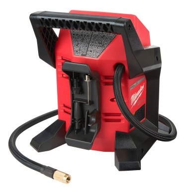фото Насос-компрессор аккумуляторный MILWAUKEE M12 BI-0 (без АКБ и ЗУ) 4933464124