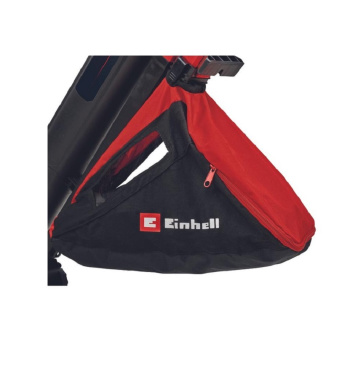 фото Воздуходувка-пылесос аккумуляторная Einhell PXC VENTURRO 36/240 (без АКБ и ЗУ) 3433640