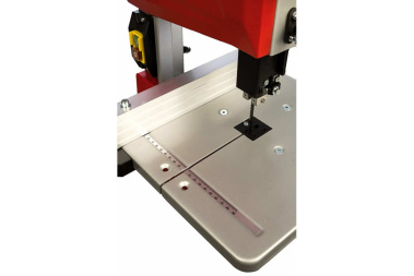 фото Пила ленточная Einhell TC-SB 200/1 4308018