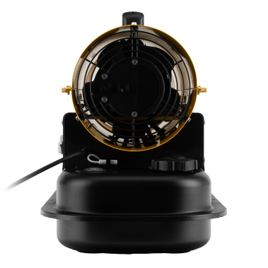 фото Пушка тепловая дизельная Denzel DHG-20 96482