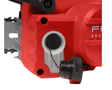 фото Пила цепная аккумуляторная MILWAUKEE M18 FTHCHS30-802 EU 4933479587