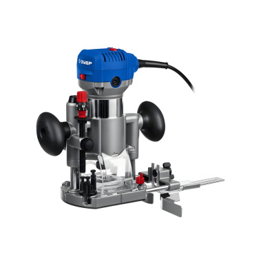 фото Фрезер кромочный ЗУБР ФПК-750Н Профессионал