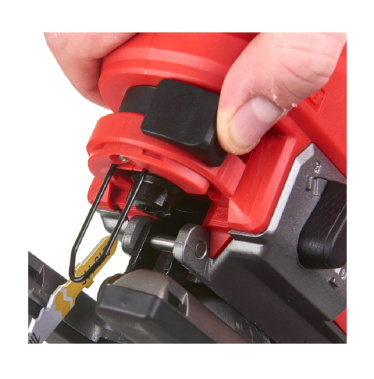 фото Лобзик аккумуляторный MILWAUKEE M18 FJS-502X FUEL 4933464727