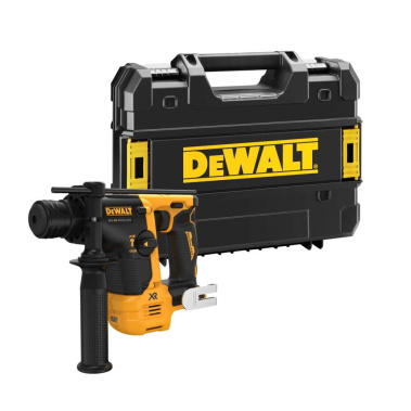 фото Перфоратор аккумуляторный DEWALT DCH072NT-XJ (без АКБ и ЗУ)