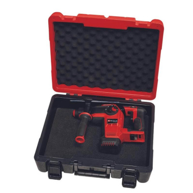 фото Перфоратор аккумуляторный Einhell PXC TP-HD 18/26 Li BL-Solo (без АКБ и ЗУ) 4514265